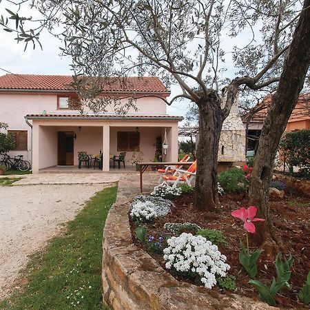 Lovely Apartment In Rovinj With Kitchen Exteriör bild
